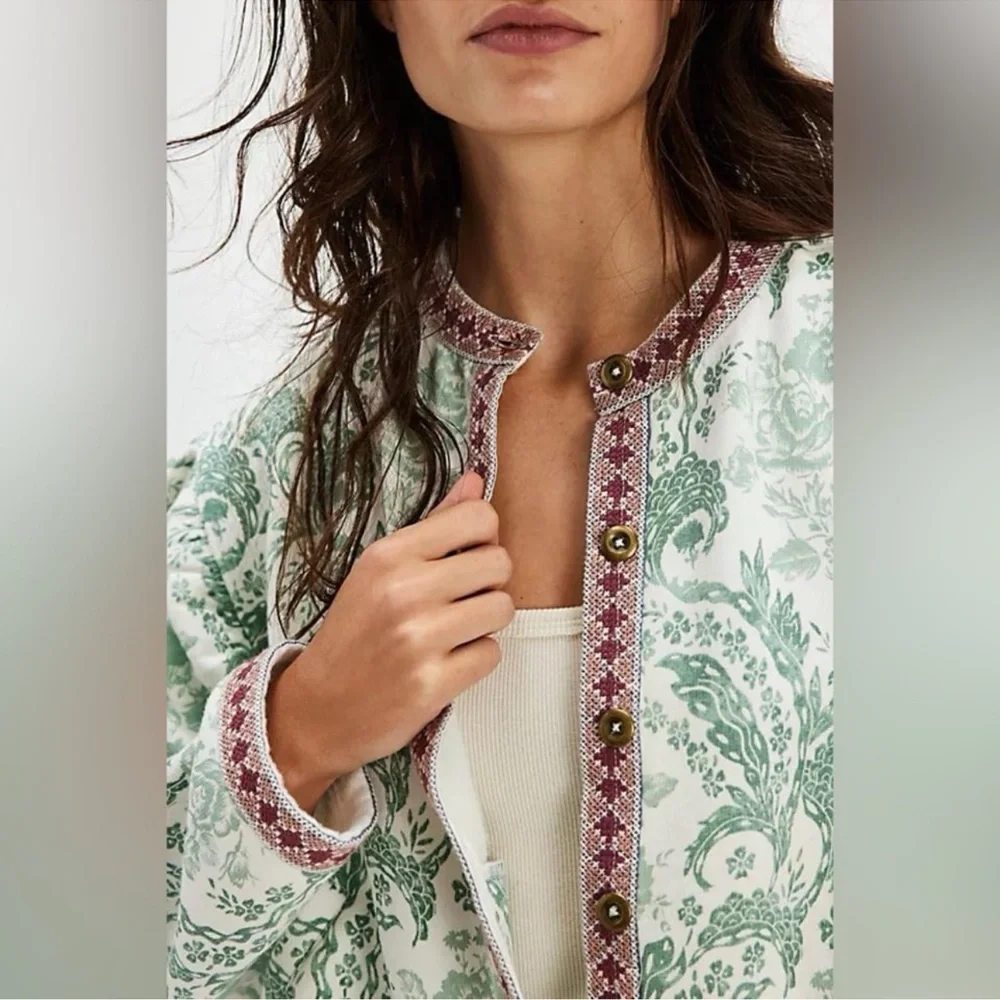 Free People cozy soft